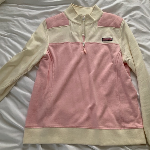 Vineyard Vines Colorblock Shep Shirt - Picture 1 of 3